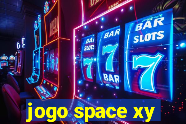 jogo space xy